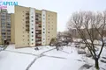 Квартира 2 комнаты 33 м² Йонава, Литва