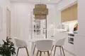 Wohnung 1 zimmer 35 m² Rajon Odinzowo, Russland