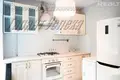 2 room apartment 48 m² Brest, Belarus