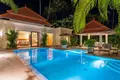 4 bedroom Villa 430 m² Phuket, Thailand