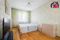 Apartamento 3 habitaciones 68 m² Minsk, Bielorrusia