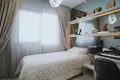 Mieszkanie 3 pokoi 100 m² w Alanya, Turcja