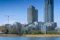 Квартира 2 спальни 77 м² Лондон, Великобритания