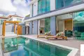 Villa 3 pièces 392 m² Phuket, Thaïlande