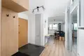 Mieszkanie 3 pokoi 75 m² Kraków, Polska