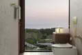 Kompleks mieszkalny Two-storey ocean view villas 2 minutes from Melasti Beach, Bali, Indonesia