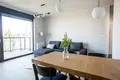 Квартира 2 комнаты 54 м² в Познани, Польша