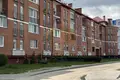 2 room apartment 61 m² Muchaviecki sielski Saviet, Belarus