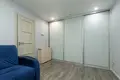 Apartamento 2 habitaciones 47 m² Minsk, Bielorrusia