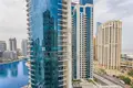 Apartamento 1 habitacion 93 m² Dubái, Emiratos Árabes Unidos