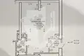Магазин 1 комната 49 м² в Минске, Беларусь