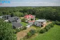 House 187 m² Karkazai, Lithuania