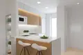 2 bedroom apartment 100 m² Calp, Spain