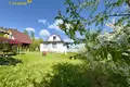 House 87 m² Usiazski sielski Saviet, Belarus
