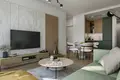 Apartment in a new building N-Bar