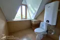 3 bedroom house 125 m² Astrosycki sielski Saviet, Belarus