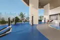 2 bedroom apartment 110 m² Dubai, United Arab Emirates