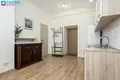Appartement 2 chambres 31 m² Vilnius, Lituanie