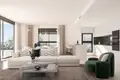 2 bedroom apartment 107 m² Estepona, Spain