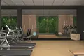 Квартира 2 комнаты 60 м² Кестель, Турция