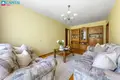 3 room apartment 64 m² Vilnius, Lithuania