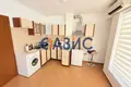 Квартира 46 м² Несебр, Болгария
