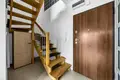 Apartamento 3 habitaciones 68 m² Varsovia, Polonia