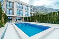 Willa 6 pokojów 200 m² w Sveti Stefan, Czarnogóra