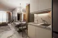Kawalerka 26 m² Pattaya City, Tajlandia
