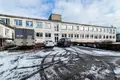 Zakład produkcyjny 1 804 m² Chatlianski sielski Saviet, Białoruś