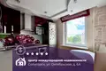 3 room apartment 77 m² Salihorsk, Belarus