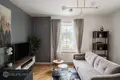 Apartamento 2 habitaciones 37 m² en Riga, Letonia