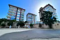 Bliźniak 6 pokojów 230 m² Alanya, Turcja