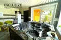 2 room house 101 m² Polatsk District, Belarus