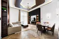 Apartamento 4 habitaciones 122 m² Budapest, Hungría