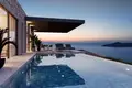 Haus 6 Schlafzimmer 407 m² Bodrum, Türkei