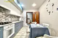 Квартира 1 комната 41 м² Вязань, Беларусь