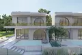 2 bedroom Villa 74 m² Paggaio Municipality, Greece
