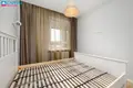Mieszkanie 3 pokoi 68 m² Wilno, Litwa