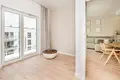 Квартира 3 комнаты 60 м² Познань, Польша