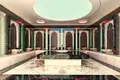 1 bedroom apartment 65 m² Alanya, Turkey