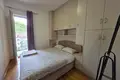 Квартира 1 спальня 38 м² в Будве, Черногория