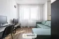 1 room apartment 38 m² Minsk, Belarus