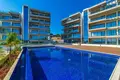 2 bedroom apartment 113 m² koinoteta agiou tychona, Cyprus