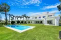 Willa 6 pokojów 641 m² Marbella, Hiszpania