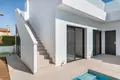 3 bedroom villa 132 m² Los Alcazares, Spain