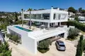Dom 6 pokojów 799 m² Malaga, Hiszpania