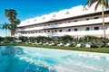 2 bedroom apartment 66 m² Finestrat, Spain