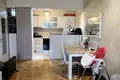 Appartement 1 chambre 76 m² Podgorica, Monténégro