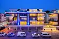 1 bedroom apartment 60 m² Mediterranean Region, Turkey